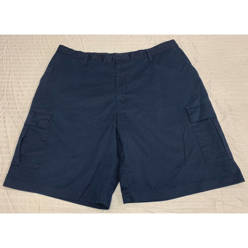 DENNIS MENS CARGO SHORTS SIZE 42